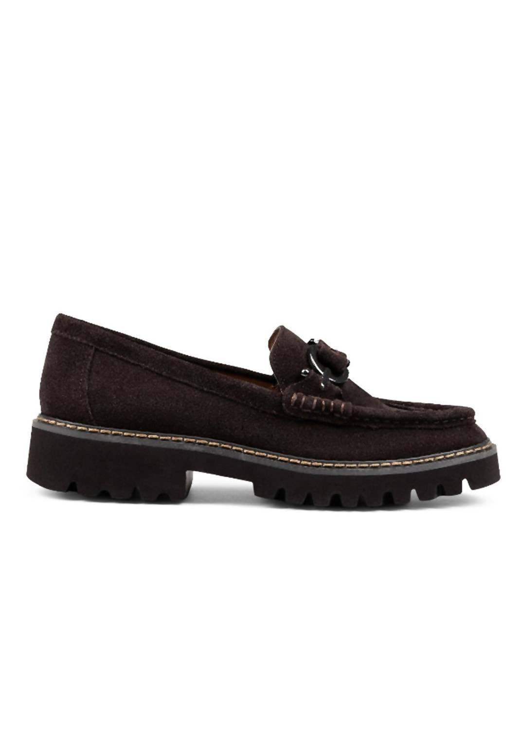 Donald Pliner - Women Heliocs Loafer