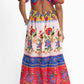 Johnny Was - Rumba Maxi Dress