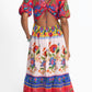 Johnny Was - Rumba Maxi Dress