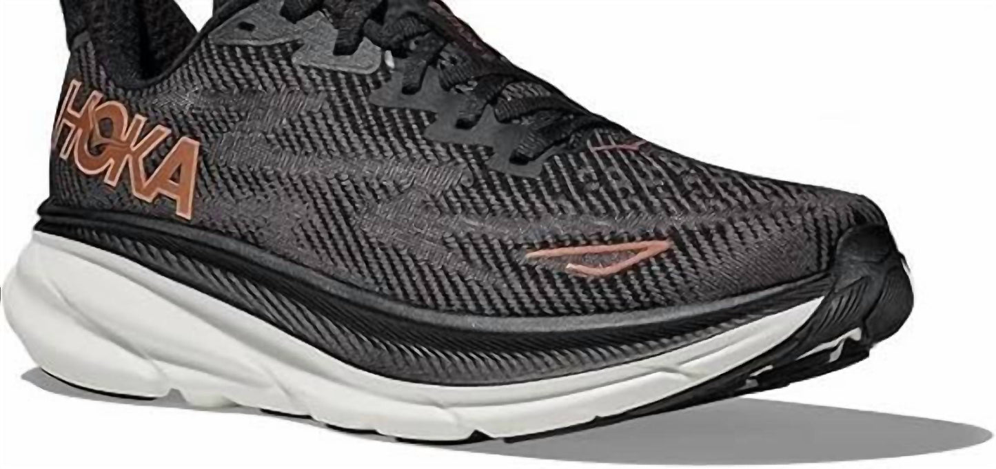 Hoka - Women's Clifton 9 Sneakers