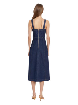 Amanda Uprichard - Vestido Despina