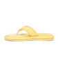 Gia Borghini - WOMEN'S GIA 5 LEATHER THONG SANDAL