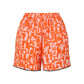 Bel Kazan - Mia Short Blush Sahara