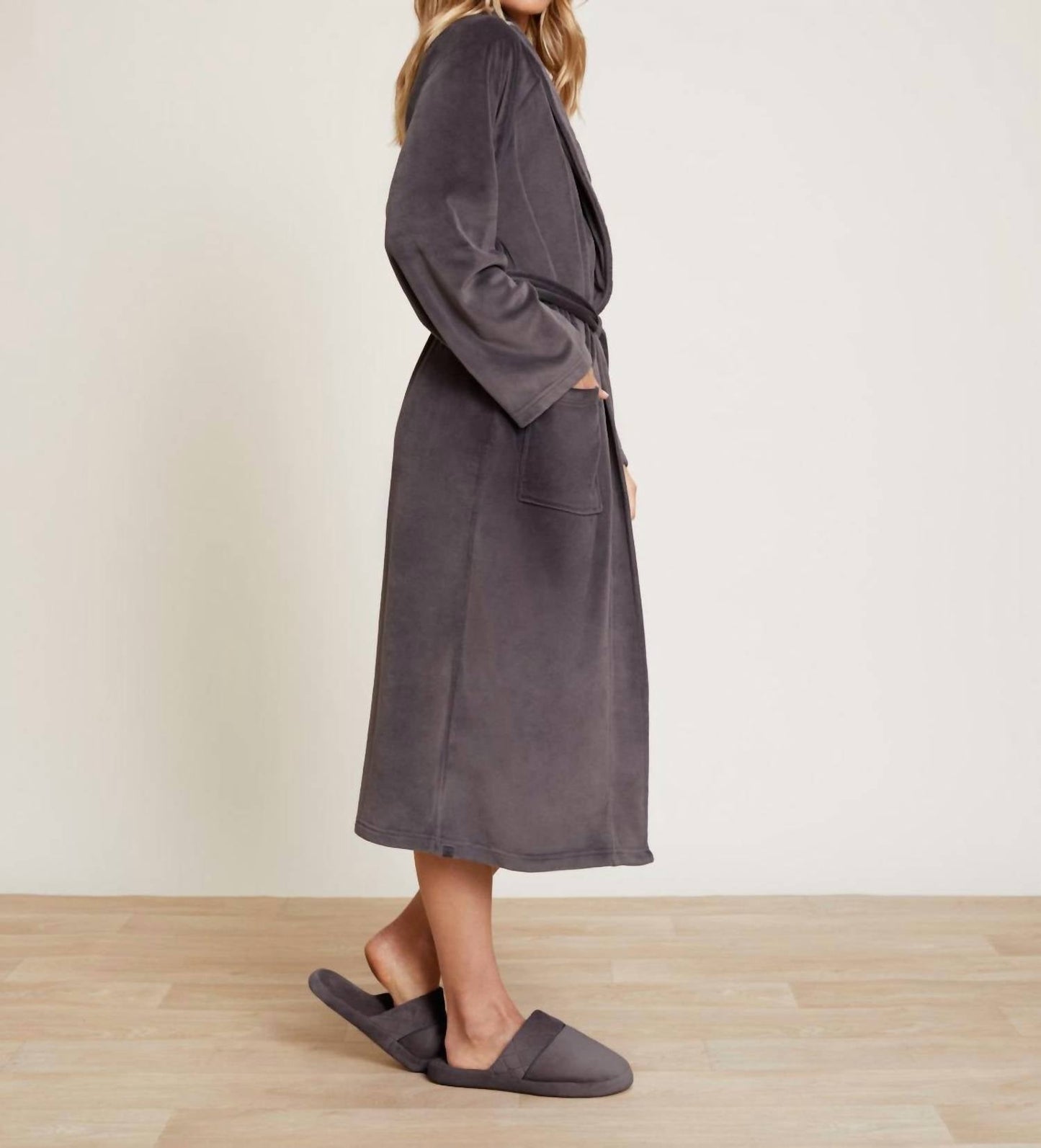 Barefoot Dreams - Luxe Chic Robe