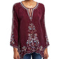 Johnny Was - Lena Tunic