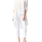 Joseph Ribkoff - High Low Flare Top