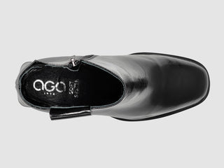 Aga - Women's Karolina Leather Booties