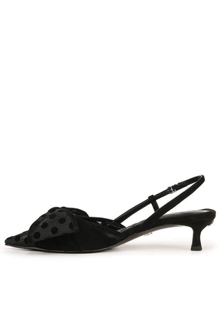 Sam Edelman - Saltos altos femininos Treena Slingback