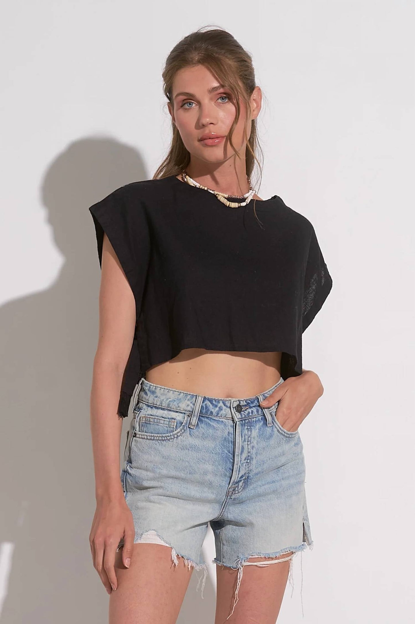 Elan - Sophia Tee