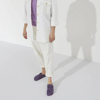 Birkenstock - Women's Boston Soft Footbed Narrow Clog