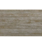 Gabrian 7 Pieces Dining Room Set - Reclaimed Wood, Beige / Gray