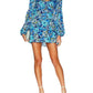 For Love & Lemons - Astor Mini Dress
