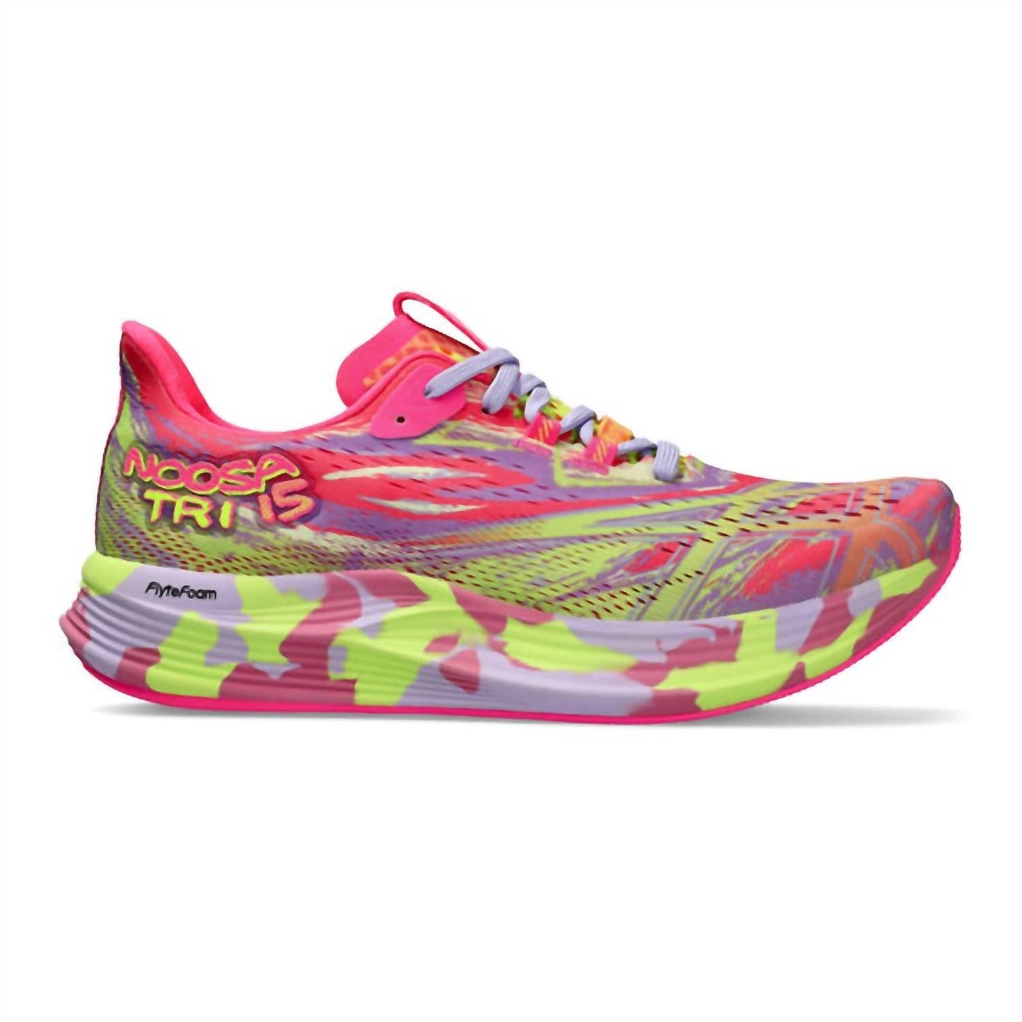 Asics - Women's Noosa Tri 15 Shoes