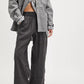 Free People - Days End Linen Pull Pants