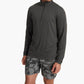 Vuori - Men's Ease Performance 1/2 Zip Top
