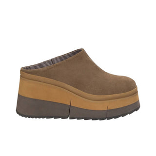 Naked Feet - Women’s Coach Clog Shoes