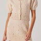 Astr - JOLY PEARL SKIRT