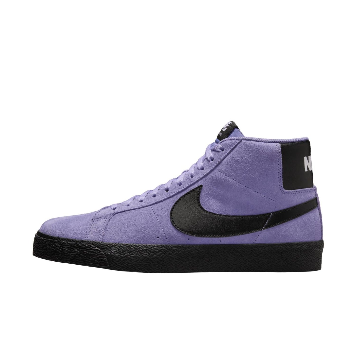 Nike - Sb Zoom Blazer Mid Skate Shoes