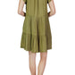 Sanctuary - Modern Babydoll Dress