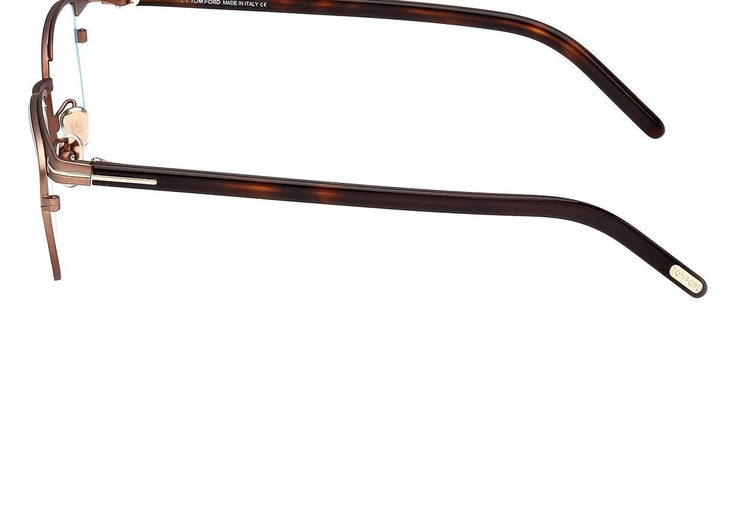 Tom Ford - Óculos de sol masculinos Ft5854-db