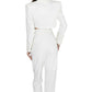 Akalia - Orchid Trousers