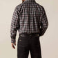 Ariat - Newton Quite Shade Shirt Tall