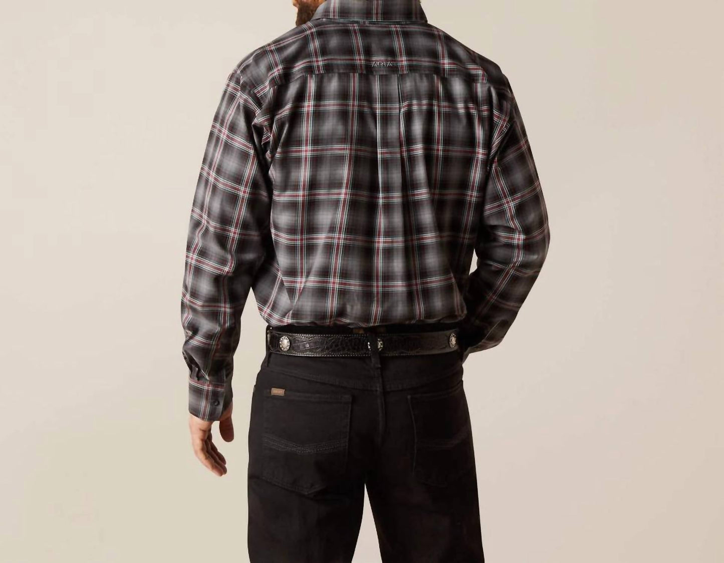 Ariat - Newton Quite Shade Shirt Tall