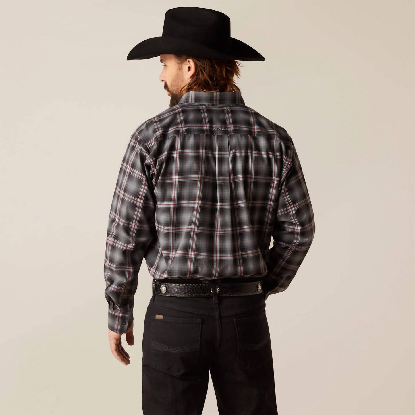 Ariat - Newton Quite Shade Shirt Tall