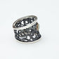 Avenue Chic - Women's Lace Ring