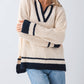 Z Supply - Hammond Polo Sweater