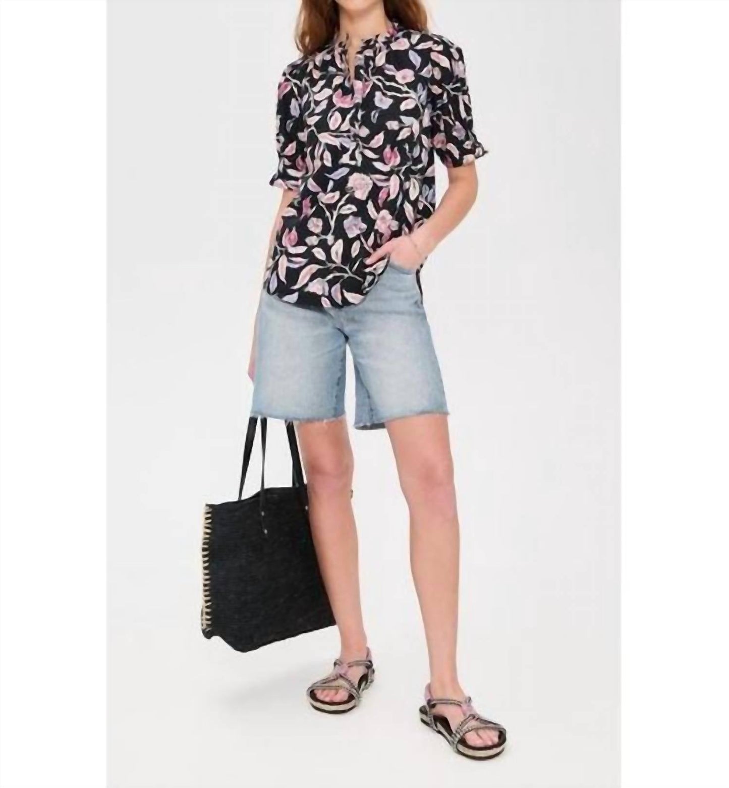 Apiece Apart - Los Altos Top