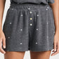 Z Supply - Cozy Days Star Shorts