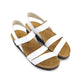 Naot - Women's Kayla Three-strap Sandal