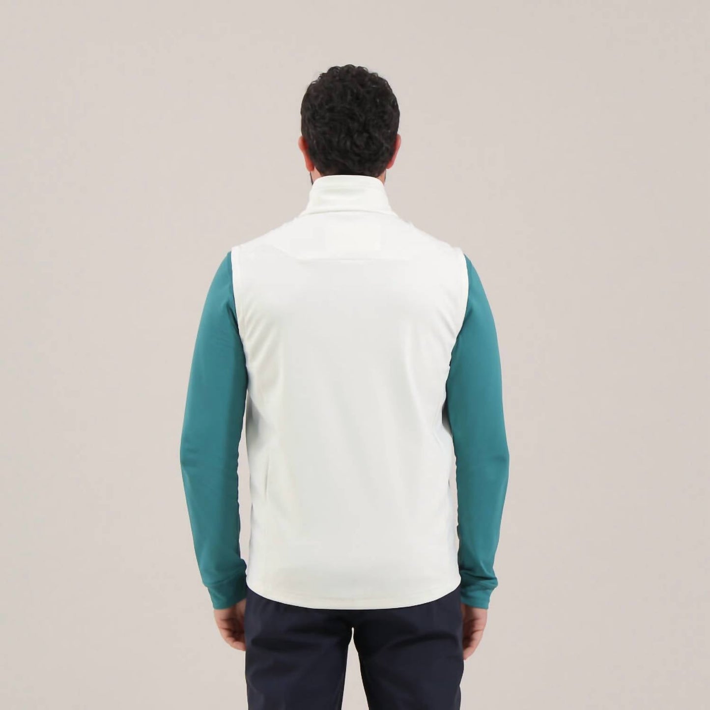 Chervò Usa - The Everyday Pro-therm Super Stretch Vest