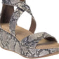 Corkys Footwear - Women's Fay Wedge