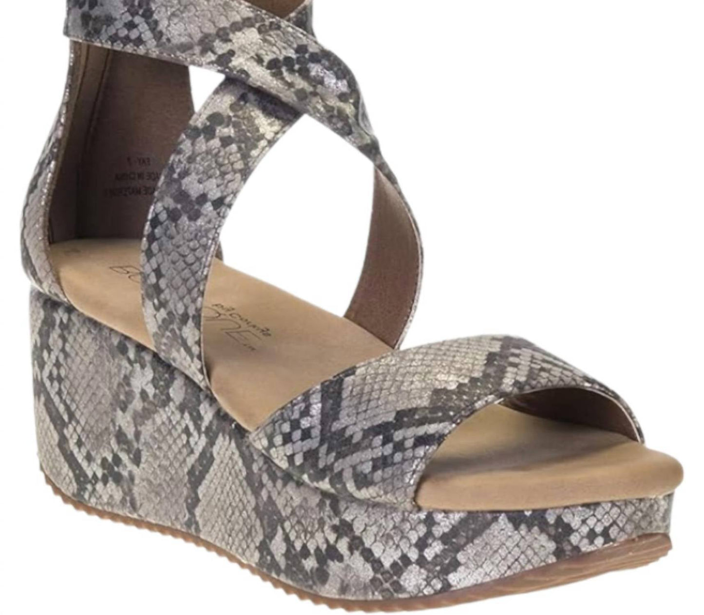 Corkys Footwear - Women's Fay Wedge