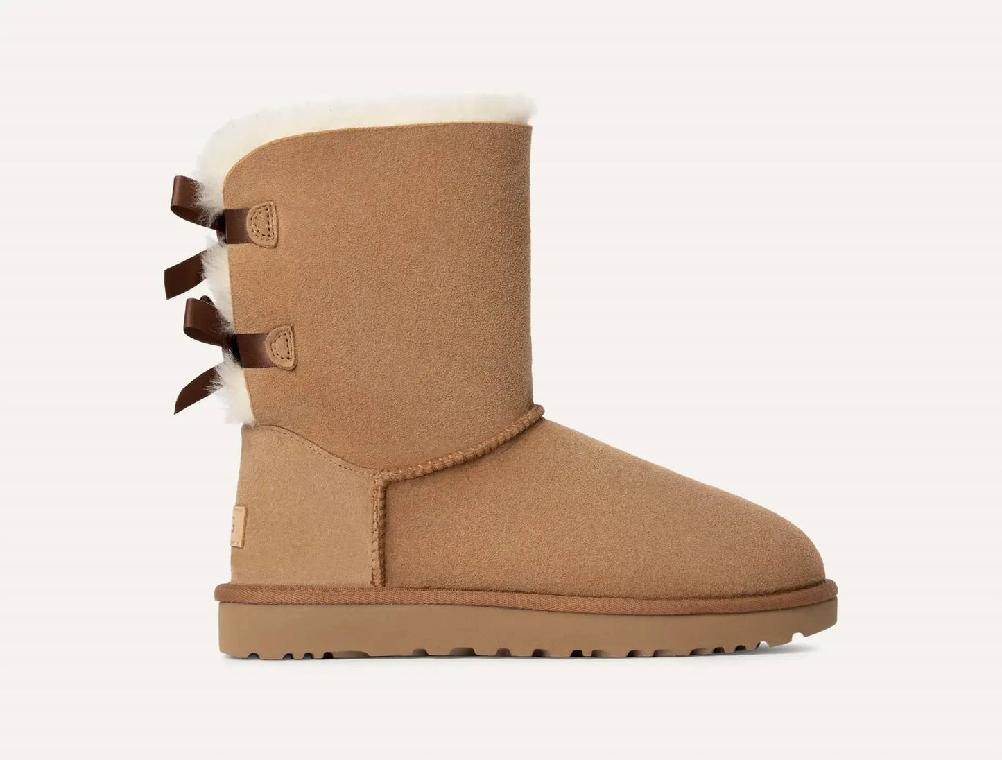 Ugg - Women's Bailey Bow Ii Winter Boots