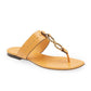 Tory Burch - PERRINE VINTAGE PLAQUE SANDAL