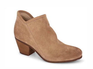 Chocolat Blu - Women's Dalia Heeled Bootie