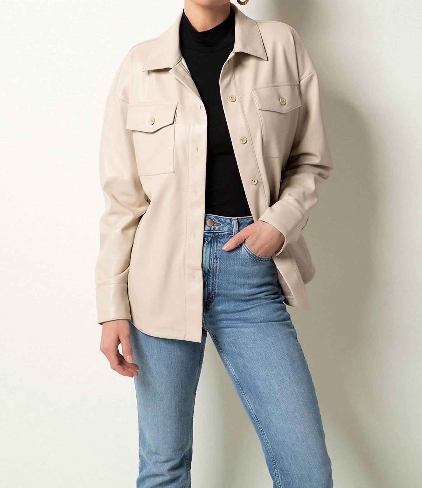 Tart Collections - Kerra Jacket