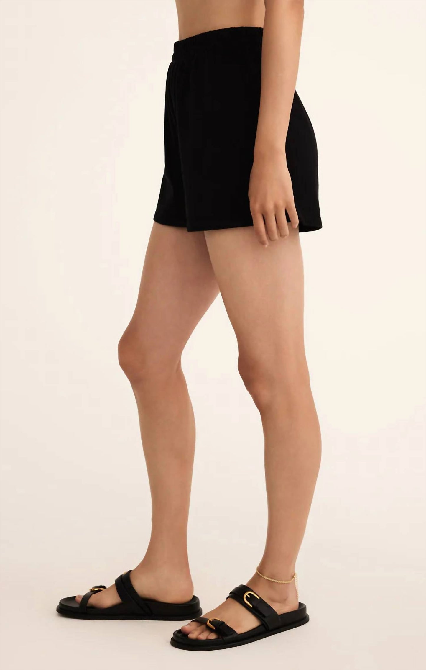 Z Supply - Women's Scout Jersey Shorts