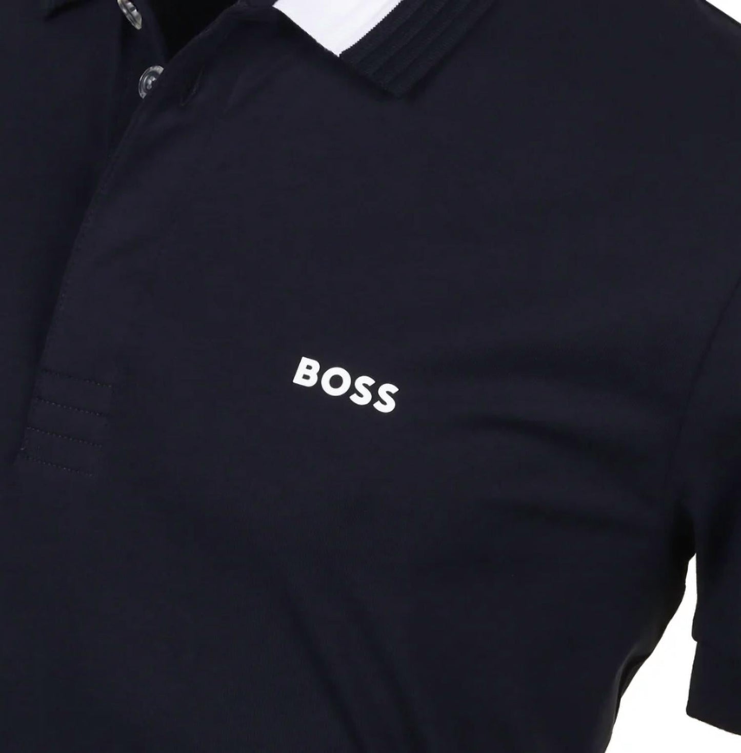 Hugo Boss - Men's Polo T-shirt