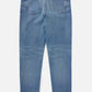 Moussy - Vintage Avenal Tapered Mid Rise Jeans