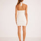 Minkpink - Solano Diamond Knit Dress