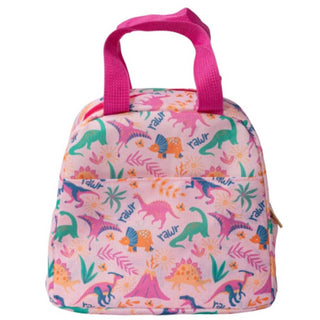 Jane Marie - Lancheira Dino-mite para Meninas