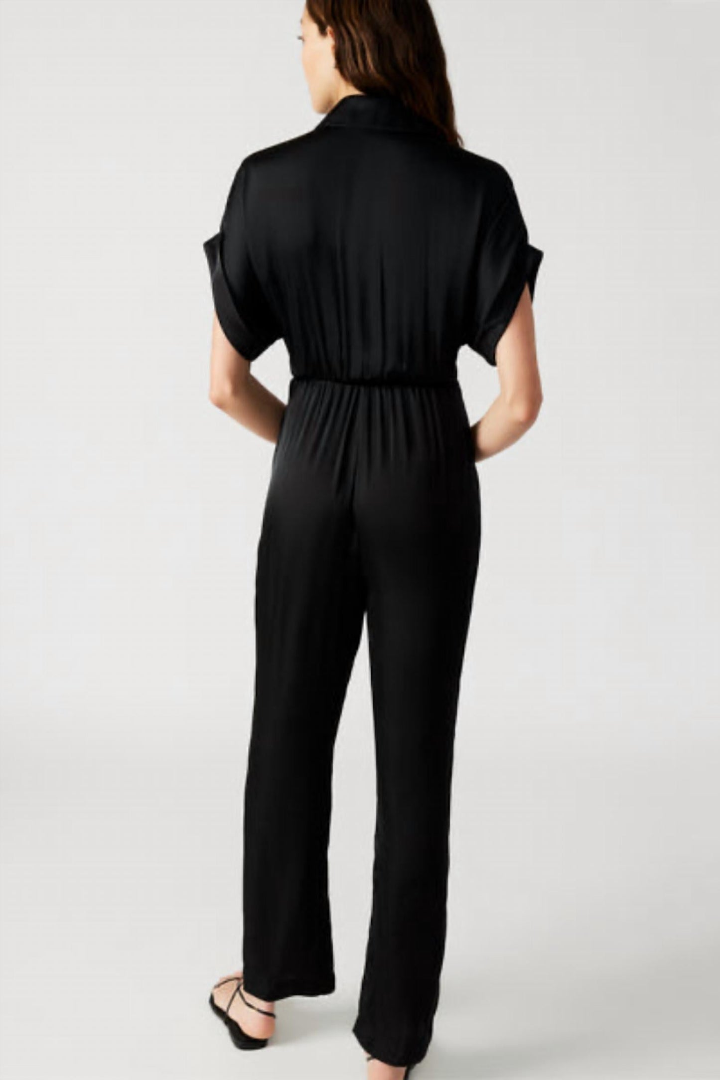 Steve Madden - Tori Jumpsuit