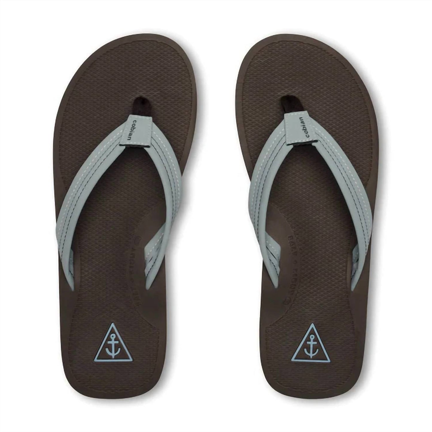 Cobian - Men’s Anchor Sandal