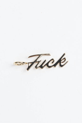Eklexic - SCRIPT PENDANT FUCK
