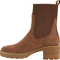 Corkys Footwear - Women's Goodness Gracious Suede Bootie