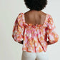 Laroque - Bella Cotton Poplin Blouse